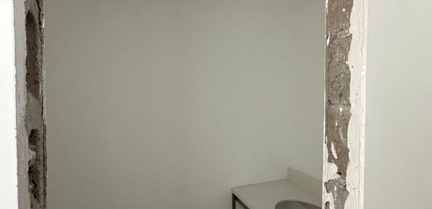 Vendo Departamento, a Estrenar, Dos Dormitorios, Dúplex. Sector Quiteño Libre