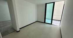 Vendo Departamento, Tres Dormitorios, a Estrenar, Terraza. Sector Quiteño Libre