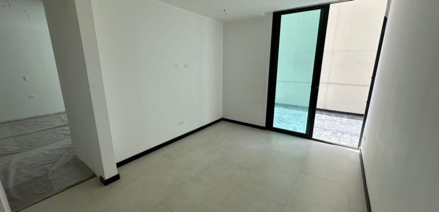 Vendo Departamento, Tres Dormitorios, a Estrenar, Terraza. Sector Quiteño Libre