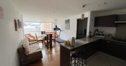 Vendo de Oportunidad Suite, un Dormitorio, Parqueadero. Sector La Carolina