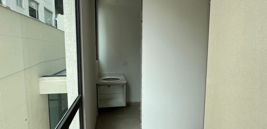 Vendo Departamento, a Estrenar, Dos Dormitorios, Dúplex. Sector Quiteño Libre