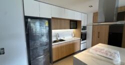 VENDO DEPARTAMENTO, A ESTRENAR, DOS DORMITORIOS. SECTOR CUMBAYA