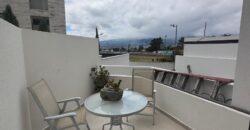 Vendo Departamento, Dos Dormitorios, A Estrenar. Sector San Patricio, Cumbaya