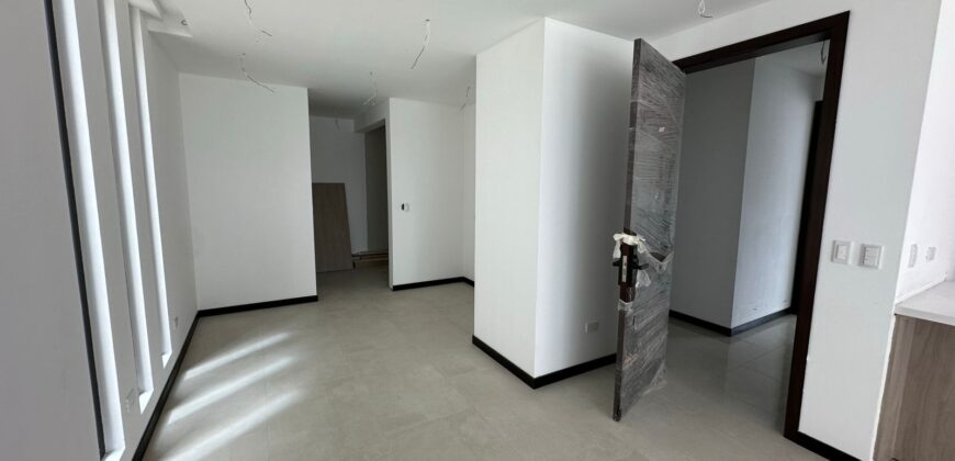 Vendo Departamento, a Estrenar, Dos Dormitorios, Dúplex. Sector Quiteño Libre
