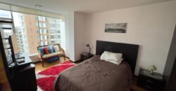 Vendo de Oportunidad Suite, un Dormitorio, Parqueadero. Sector La Carolina