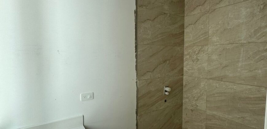 Vendo Departamento, Tres Dormitorios, a Estrenar, Terraza. Sector Quiteño Libre