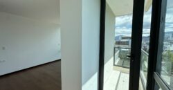 Vendo Departamento, a Estrenar, Dos Dormitorios, Balcón. Sector Quiteño Libre