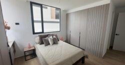 Vendo Departamento, Dos Dormitorios, A Estrenar. Sector San Patricio, Cumbaya