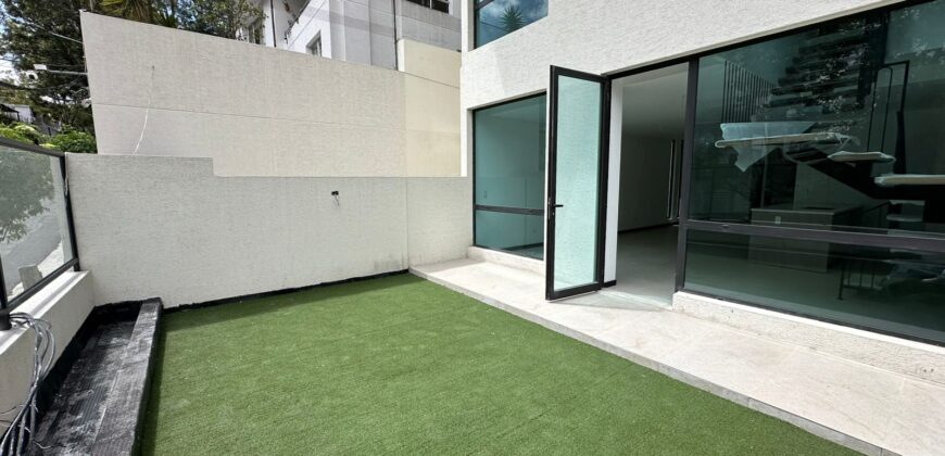 Vendo Departamento, a Estrenar, Dos Dormitorios, Dúplex. Sector Quiteño Libre