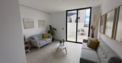 Vendo Departamento, Dos Dormitorios, A Estrenar. Sector San Patricio, Cumbaya