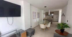Vendo Departamento, Dos Dormitorios, A Estrenar. Sector San Patricio, Cumbaya
