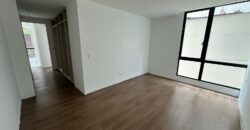 Vendo Departamento, a Estrenar, Dos Dormitorios, Dúplex. Sector Quiteño Libre