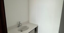 Vendo Departamento, a Estrenar, Dos Dormitorios, Balcón. Sector Quiteño Libre