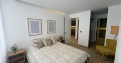 Vendo Suite, a Estrenar, Un Dormitorio, Sin Amoblar. Sector San Patricio, Cumbaya