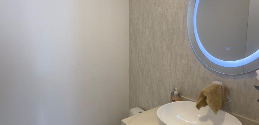 Vendo Suite, a Estrenar, Un Dormitorio, Sin Amoblar. Sector San Patricio, Cumbaya