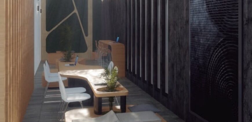 Vendo a Estrenar, Suite, un Dormitorio, Parqueadero. Sector Cumbaya