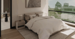 Vendo Suite, a Estrenar, Un Dormitorio, Balcón. Sector Quiteño Libre