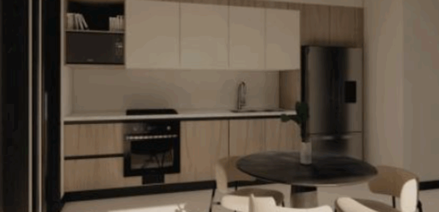 Vendo Suite, a Estrenar, Un Dormitorio, Balcón. Sector Quiteño Libre