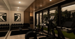 Vendo Suite, a Estrenar, Un Dormitorio, Balcón. Sector Quiteño Libre