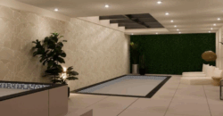 Vendo Suite, a Estrenar, Un Dormitorio, Balcón. Sector Quiteño Libre