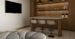 Vendo Suite, a Estrenar, Un Dormitorio, Balcón. Sector Quiteño Libre
