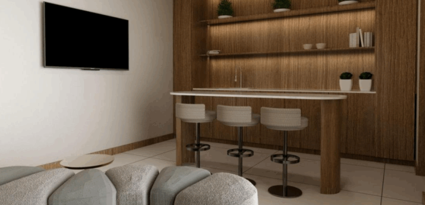 Vendo Suite, a Estrenar, Un Dormitorio, Balcón. Sector Quiteño Libre