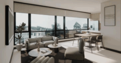 Vendo Departamento, Dos Dormitorios, a Estrenar, Balcón. Sector Quiteño Libre