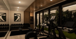 Vendo Departamento, Dos Dormitorios, a Estrenar, Balcón. Sector Quiteño Libre