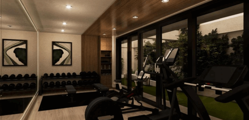 Vendo Departamento, Dos Dormitorios, a Estrenar, Balcón. Sector Quiteño Libre