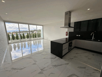 Vendo Departamento, Tres Dormitorios, Acabados de Lujo. Sector Granda Centeno