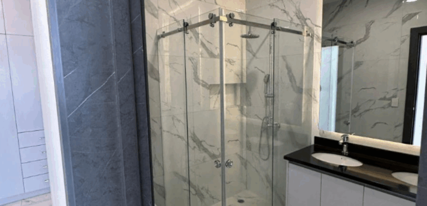 Vendo Departamento, Tres Dormitorios, Acabados de Lujo. Sector Granda Centeno
