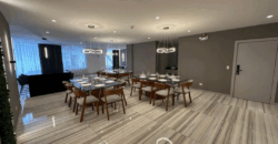 Vendo Departamento, Tres Dormitorios, Acabados de Lujo. Sector Granda Centeno