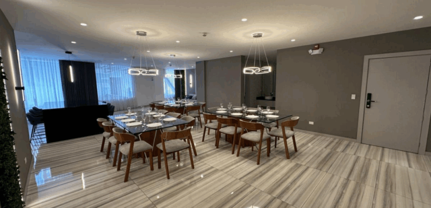 Vendo Departamento, Tres Dormitorios, Acabados de Lujo. Sector Granda Centeno
