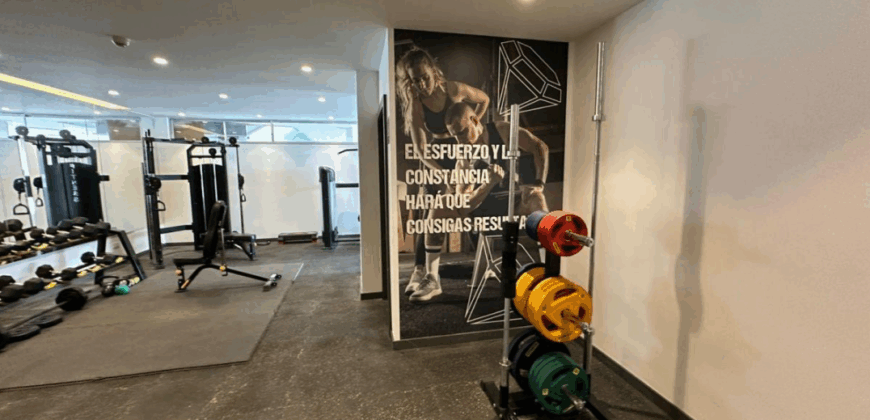 Vendo Departamento, Tres Dormitorios, Acabados de Lujo. Sector Granda Centeno