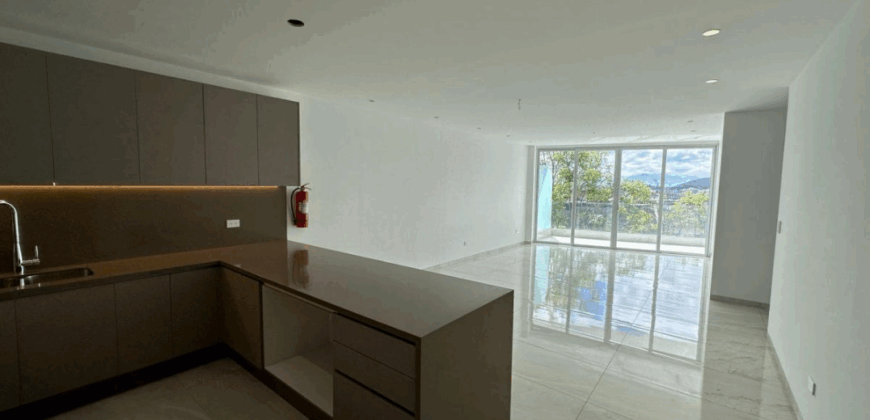 Vendo Departamento, Tres Dormitorios, Terraza, a Estrenar. Sector Granda Centeno