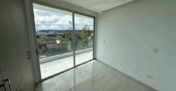 Vendo Departamento, Tres Dormitorios, Terraza, a Estrenar. Sector Granda Centeno