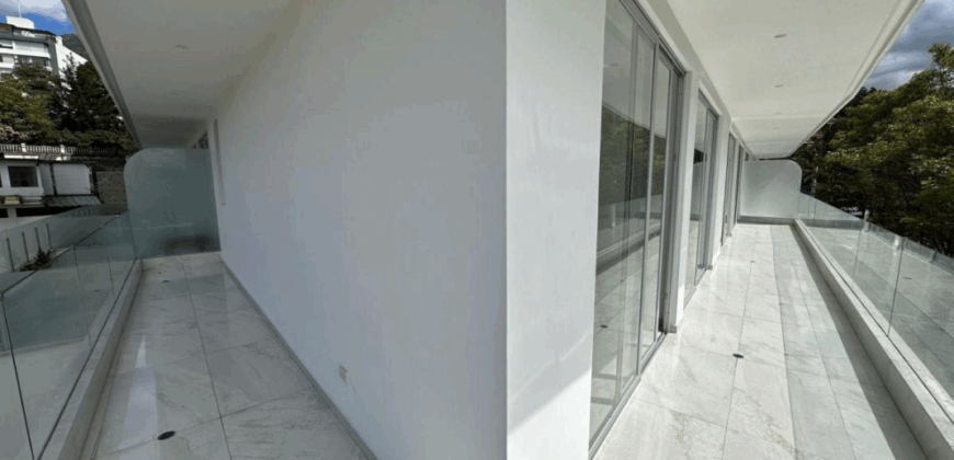Vendo Departamento, Tres Dormitorios, Terraza, a Estrenar. Sector Granda Centeno