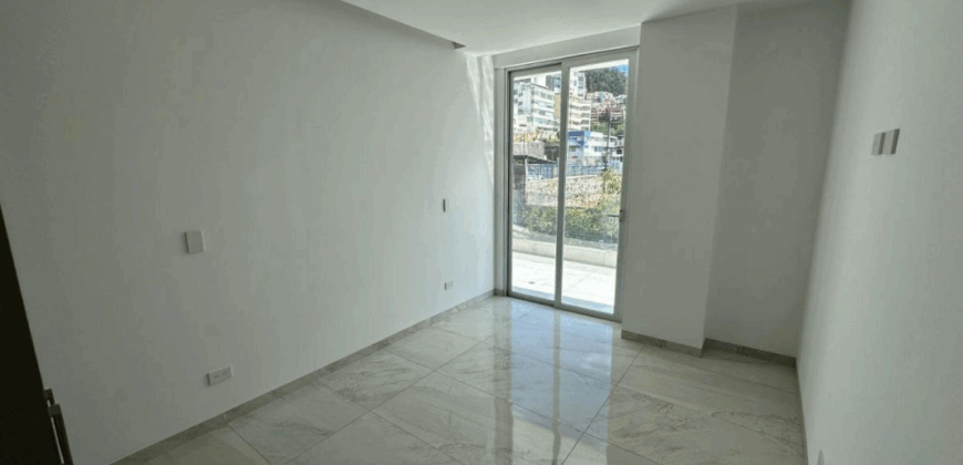 Vendo Departamento, Tres Dormitorios, Terraza, a Estrenar. Sector Granda Centeno