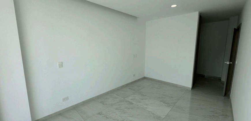 Vendo Departamento, Tres Dormitorios, Terraza, a Estrenar. Sector Granda Centeno