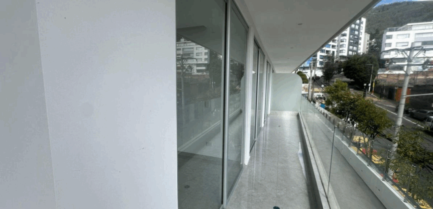 Vendo Departamento, Tres Dormitorios, Terraza, a Estrenar. Sector Granda Centeno