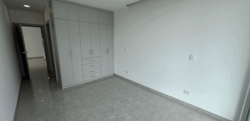 Vendo Departamento, Tres Dormitorios, Terraza, a Estrenar. Sector Granda Centeno