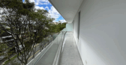 Vendo Departamento, Tres Dormitorios, Terraza, a Estrenar. Sector Granda Centeno