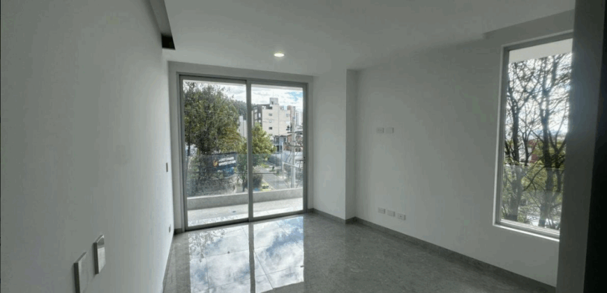 Vendo Departamento, Tres Dormitorios, Terraza, a Estrenar. Sector Granda Centeno
