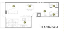 Vendo Departamento, a Estrenar, Dos Dormitorios, Dúplex. Sector Quiteño Libre