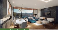 Vendo a Estrenar, Suite, un Dormitorio, Parqueadero. Sector Cumbaya