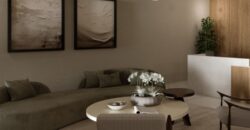 Vendo Departamento, a Estrenar, Dos Dormitorios, Balcón. Sector Quiteño Libre