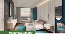 Últimos Departamentos en Venta, Dos Dormitorios, A Estrenar. Sector Cumbaya