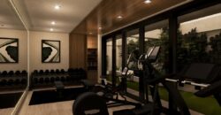 Vendo Departamento, a Estrenar, Dos Dormitorios, Balcón. Sector Quiteño Libre
