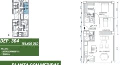 Vendo Últimos Departamentos, A Estrenar, Dos Dormitorios. Sector Cumbaya
