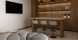 Vendo Departamento, a Estrenar, Dos Dormitorios, Balcón. Sector Quiteño Libre